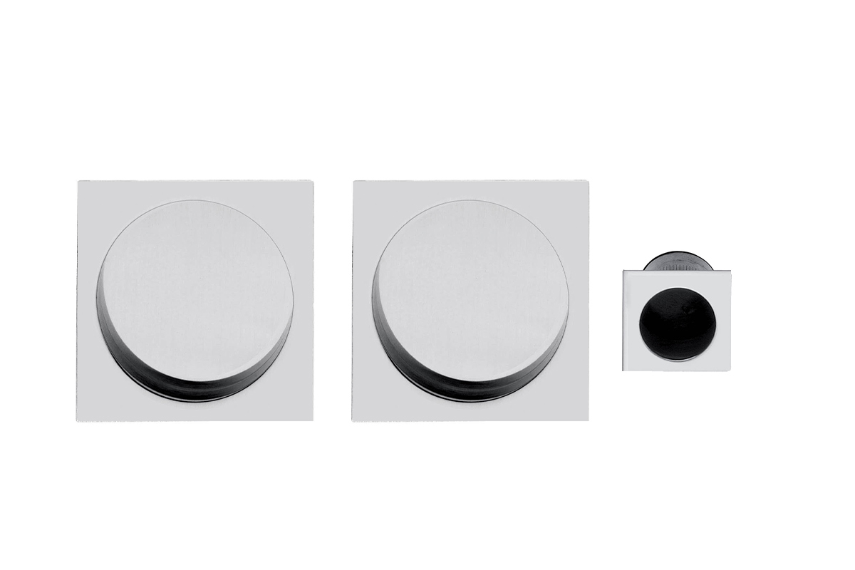 Kit porte scorrevoli KITPSQ55